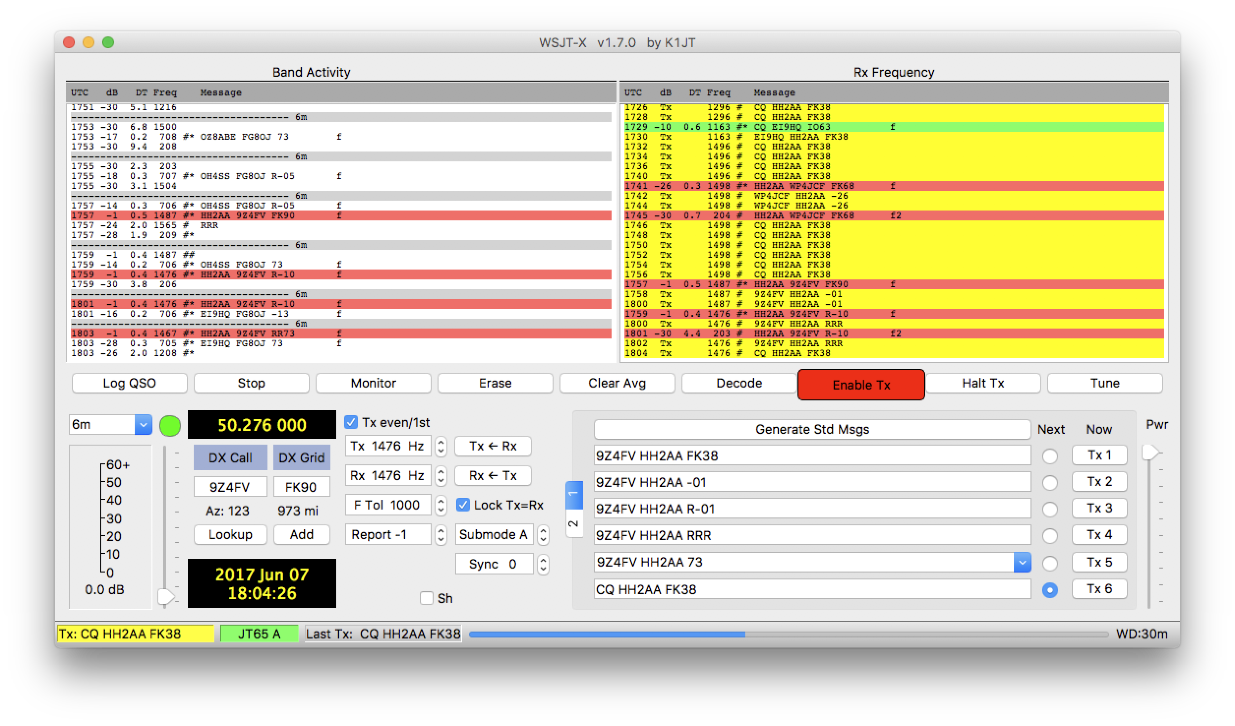 Mac Os Ham Radio Software