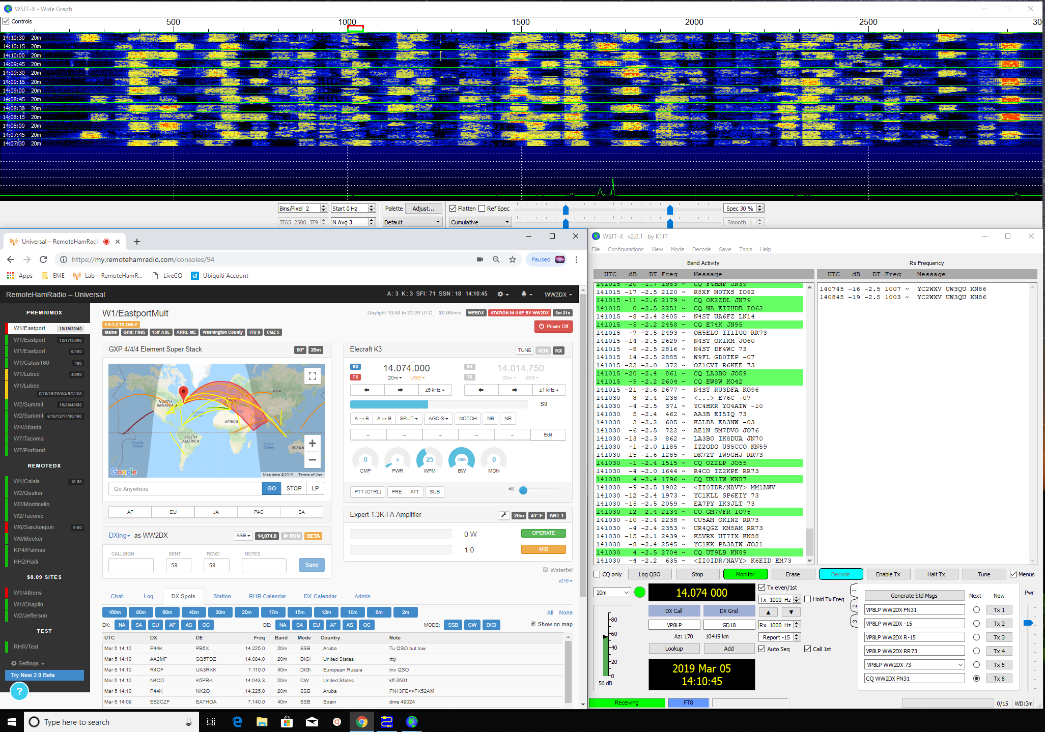 how to set up virtual audio cable for ham radio how to set up virtual audio cable for ham radio