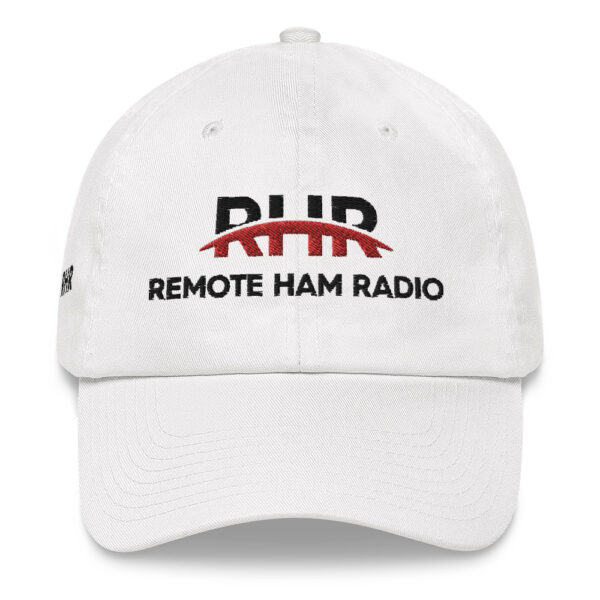 RHR Hat (Personalize) - Image 5
