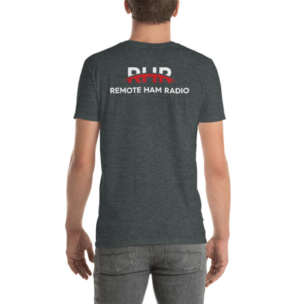 RHR Short-Sleeve Unisex T-Shirt - Image 6