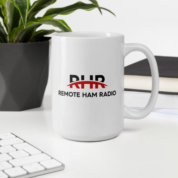 RHR Mug - Image 3