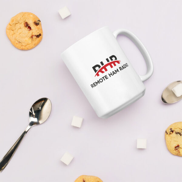 RHR Mug - Image 2