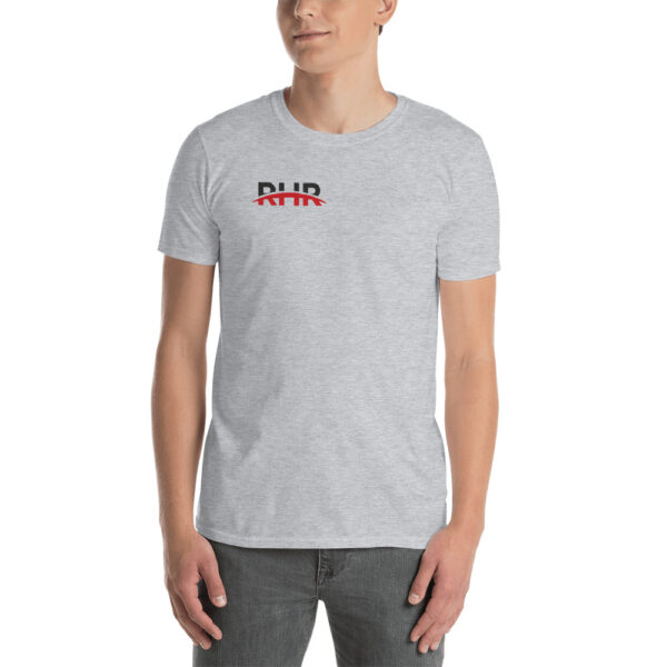 RHR Short-Sleeve Unisex T-Shirt - Image 9