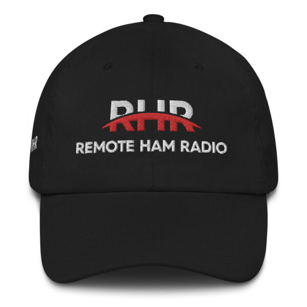 RHR Hat (Personalize)