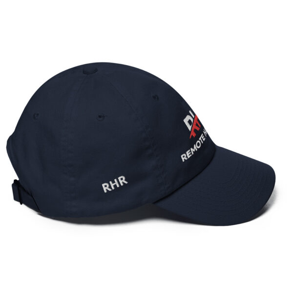 RHR Hat (Personalize) - Image 4