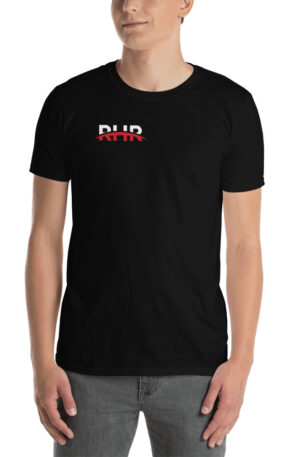 RHR Short-Sleeve Unisex T-Shirt