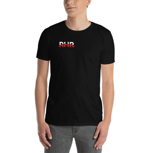 RHR Short-Sleeve Unisex T-Shirt
