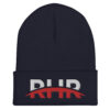 RHR Cuffed Beanie - Image 3