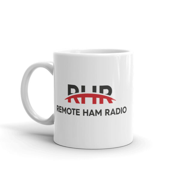 RHR Mug - Image 5
