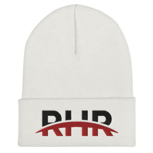 RHR Cuffed Beanie