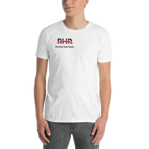 RHR Short-Sleeve Unisex T-Shirt (Personalize) - Image 7