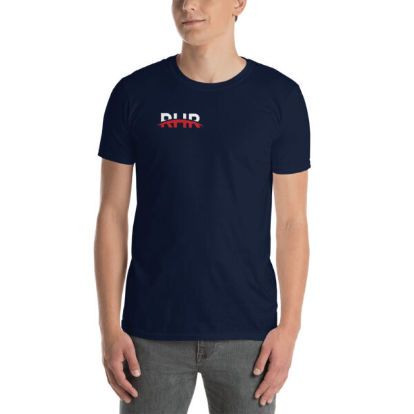 RHR Short-Sleeve Unisex T-Shirt - Image 3