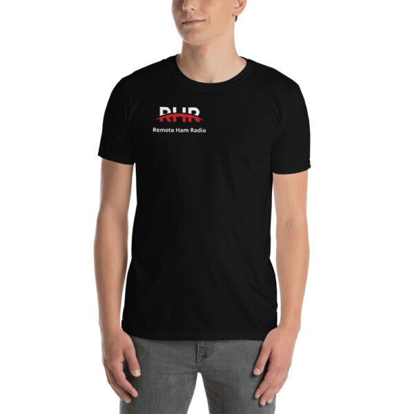 RHR Short-Sleeve Unisex T-Shirt (Personalize)