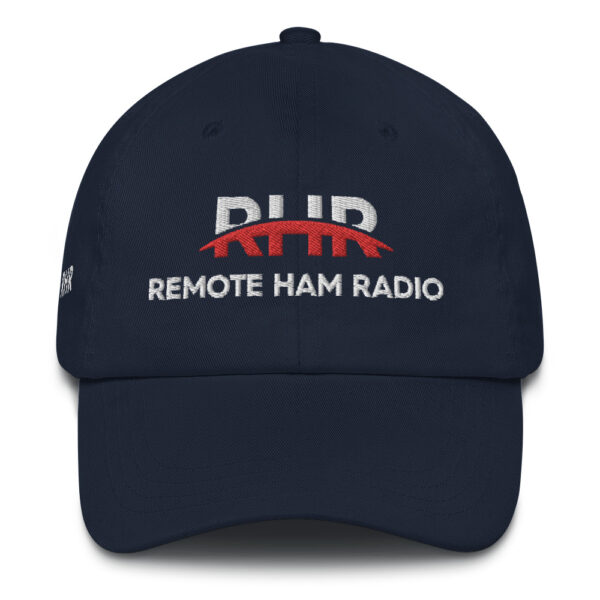 RHR Hat (Personalize) - Image 3