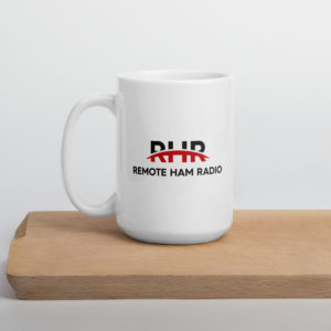 RHR Mug