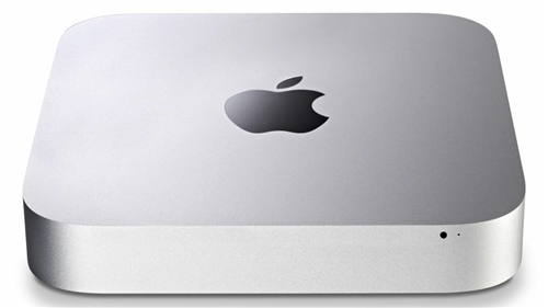 mac mini late