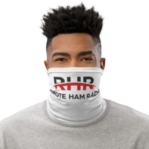 RHR Neck Gaiter