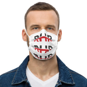 RHR Premium face mask