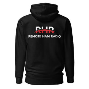 RHR Unisex Hoodie