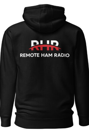 RHR Unisex Hoodie