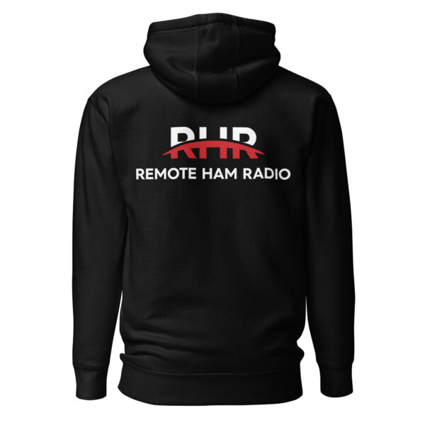 RHR Unisex Hoodie