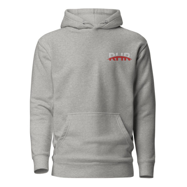 RHR Unisex Hoodie - Image 19