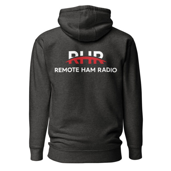 RHR Unisex Hoodie - Image 8