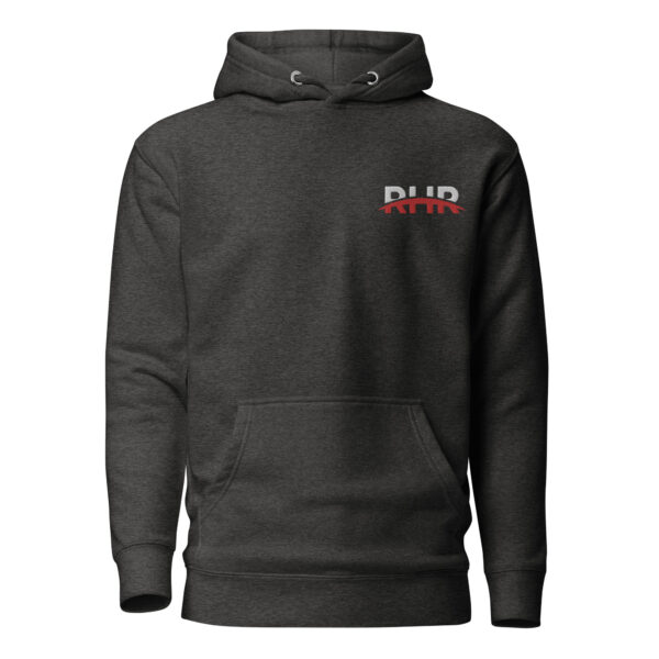 RHR Unisex Hoodie - Image 7