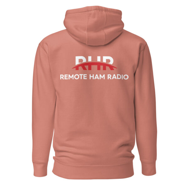 RHR Unisex Hoodie - Image 18