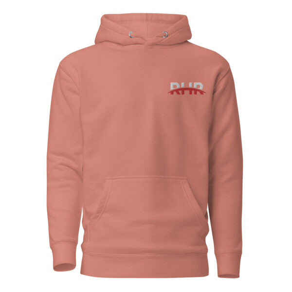 RHR Unisex Hoodie - Image 17