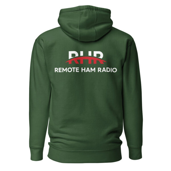RHR Unisex Hoodie - Image 14