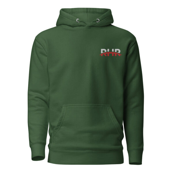 RHR Unisex Hoodie - Image 13