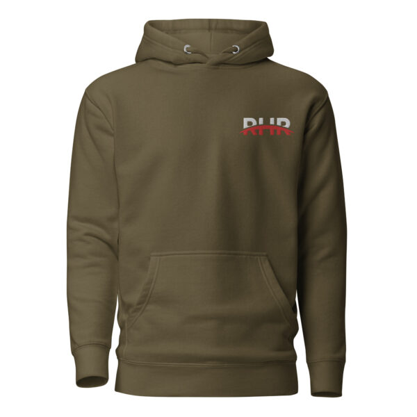 RHR Unisex Hoodie - Image 15