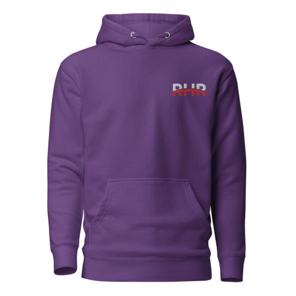 RHR Unisex Hoodie - Image 11