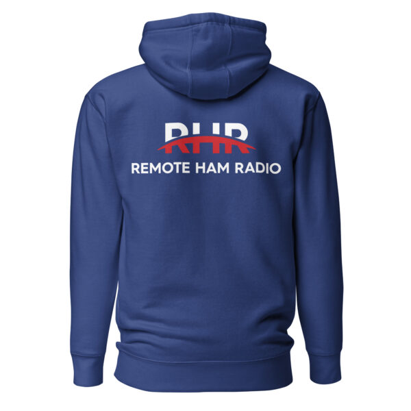 RHR Unisex Hoodie - Image 10