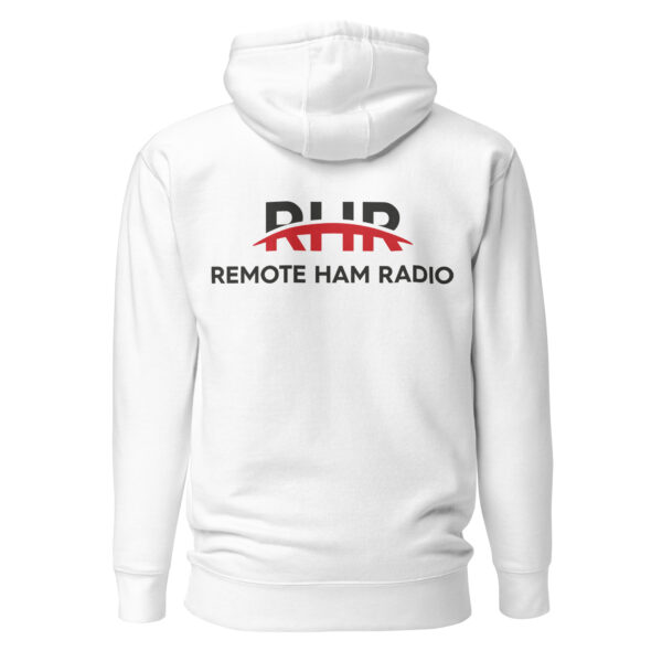 RHR Unisex Hoodie - Image 23