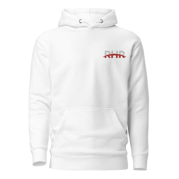 RHR Unisex Hoodie - Image 21