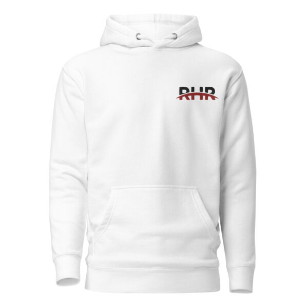 RHR Unisex Hoodie - Image 22