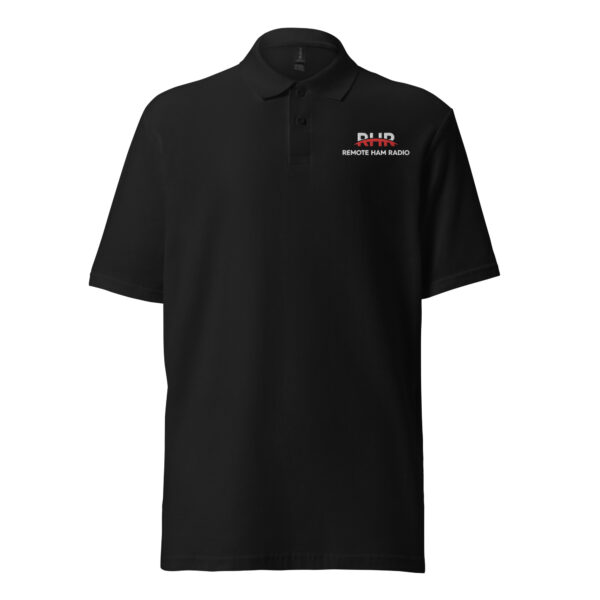 RHR polo shirt