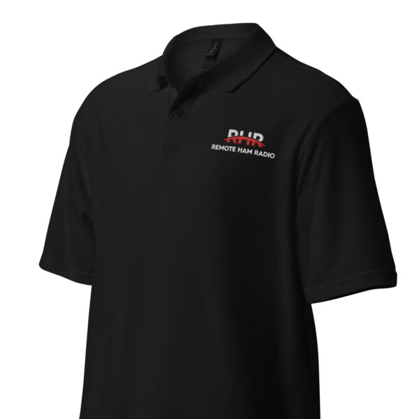 RHR polo shirt - Image 2